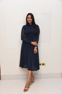 Pujita Ponnada Latest Photos
